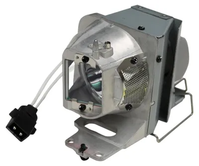 Productafbeelding van MicroBattery CoreParts - Projectorlamp (gelijkwaardig aan: