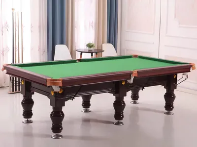 Obrázok produktu pre Stolný biliard, biliardový stôl, biliardový stôl 8FT