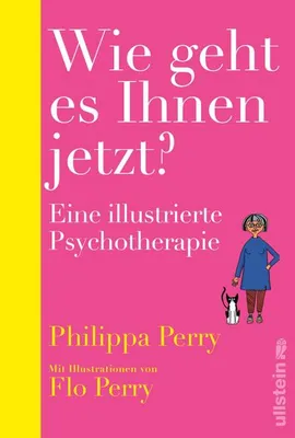 Produktbild von Wie geht es Ihnen jetzt?