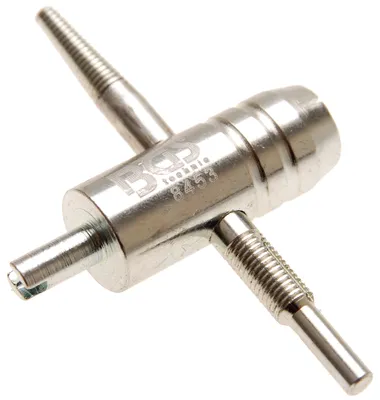 Produktbild von BGS 8453 Gewindenachschneider für Reifenventile