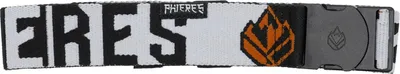 Produktbild von PHIERES Dadsphelt Elastic Black Cool Grey .