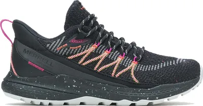 Produktbild von Merrell Sneakers 10091-209504 in Black color size 37