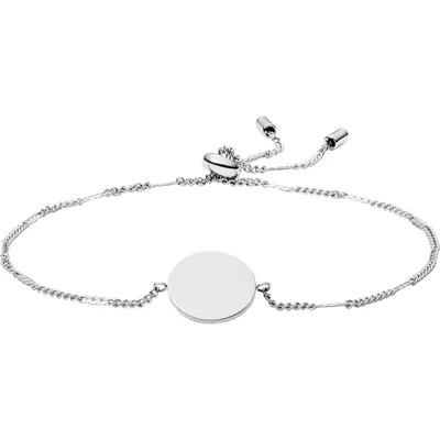 Obrázek produktu pro Fossil JF03168040, Nerezová ocel