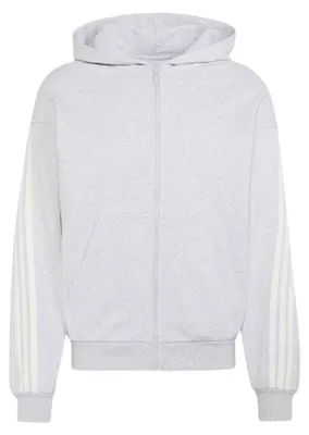 Produktbild von Adidas M Ak 3S Fz Lgreyh/Owhite Lgreyh/Owhite Xxl