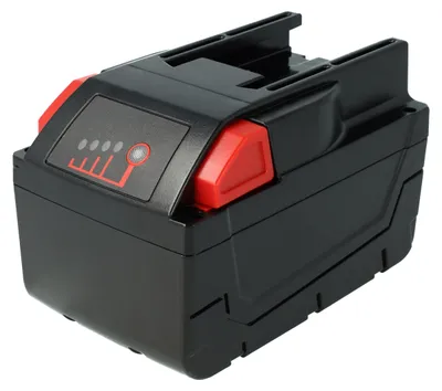 Produktbild von vhbw Akku Ersatz für Würth 28V Akku, 0700956730 für Werkzeug (3000 mAh, Li-Ion, 28 V)