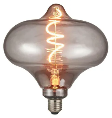 Immagine prodotto di NORDLUX Deco E27 G186 Lanterna, dimmerabile 1700K, 100 lm, 2290032747