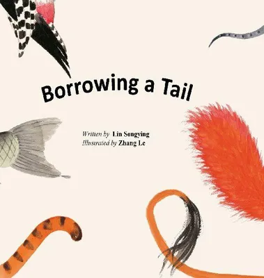 Produktbild von Borrowing a Tail/¿¿¿