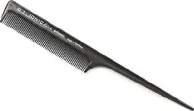 Produktbild von HERCULES IO7 8" Stielkamm Ionic Line weite Zahnung