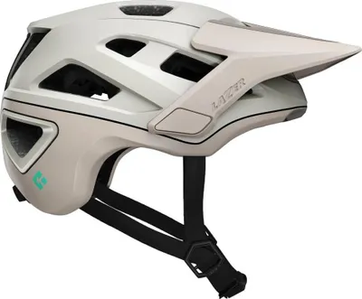Image de LAZER Casque VTT Jackal KinetiCore, Matte Desert