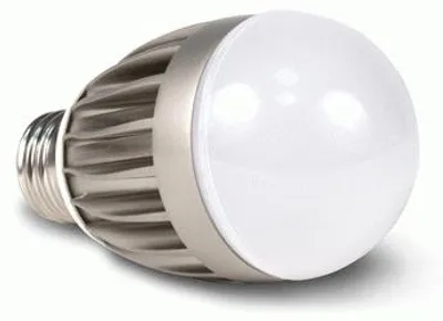 Image de Hamlet XLD277N40 Lampe LED 7 W E27