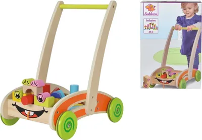 Zdjęcie produktu dla Eichhorn 4003046018332, 1 mies., 4 szt., Wielobarwny