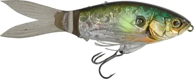 Produktbild von Illex Slick Bait Wobbler 12cm NF Ayu