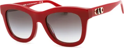 Produktbild von Damensonnenbrille Michael Kors MK2193U-39398G Ø 52 mm
