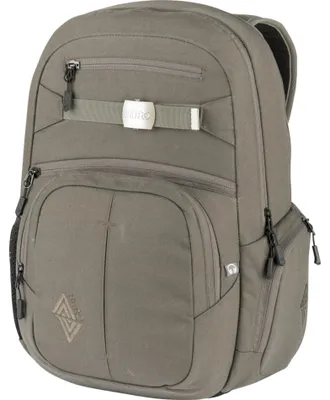 Produktbild von Nitro Rucksack HERO, Größe:ONESIZE, Farben:waxed lizard