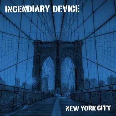 Immagine prodotto di Hardcore newyorkese