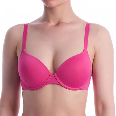 Immagine prodotto di Reggiseno balconcino da donna, con coppe preformate e ferretto, modello 50502738