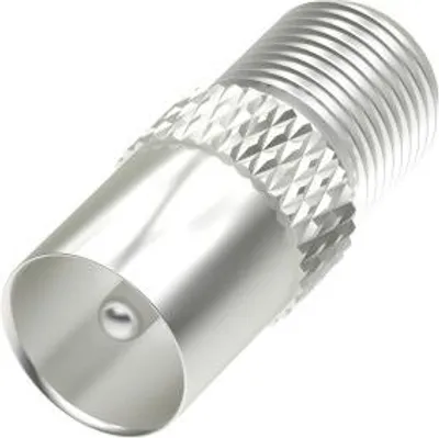 Obrázek produktu pro Hama 00305103, typ F, typ F, samice, samec, 1 kus(y)