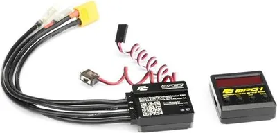 Immagine prodotto di Controllore RC-2 con scheda di programmazione