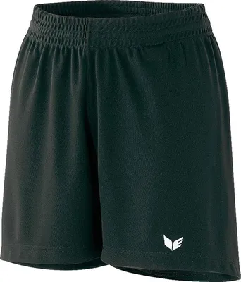 Produktbild von Erima Celta Shorts Damen - Schwarz