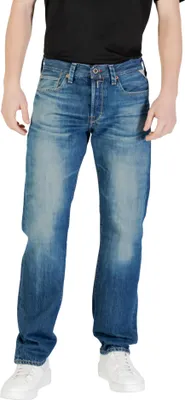 Produktbild von Replay Herrenjeans Blau Frühling Sommer Kollektion : Größe - W31_L32 Größe: W31_L32