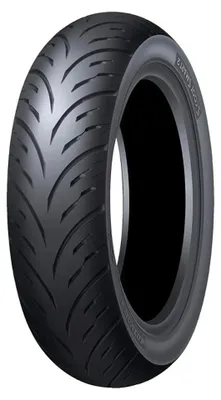 Obrázek produktu pro Motocyklová pneumatika Dunlop ScootSmart 2 (130/70-13 63P RF TL, zadní kolo)
