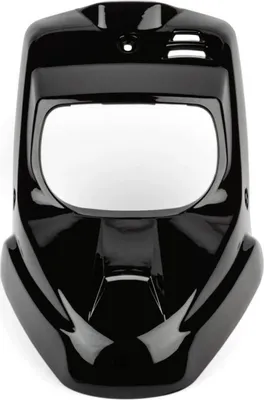 Immagine prodotto di Cornice faro Str8 nero per Yamaha Bw's fino 2004