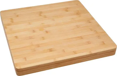Produktbild von Schneidebrett 37x37cm bambus - 5 five simply smart