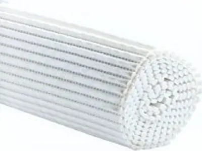 Produktbild von Friedola Universalmatte "Badträume" ca. 65 x 180 cm weiß zuschneidbar