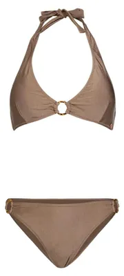 Produktbild von Brunotti Hollymai-Shine Women Bikini Shitake 40