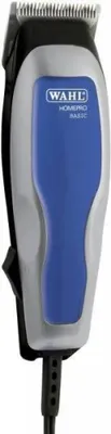 Image de Wahl WA9155-1216 tondeuse/coupe cheveux Bleu, Argent