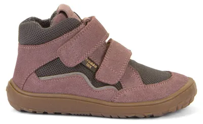 Produktbild von Froddo G3110266-17 Kinder-Stiefeletten in Rosa