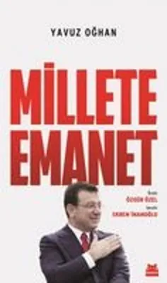 Produktbild von Millete Emanet