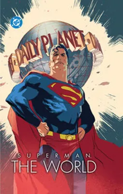 Produktbild von Superman: The World