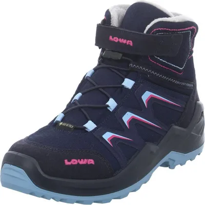 Obrázok produktu pre LOWA LOWA blau blau 468-80-00017