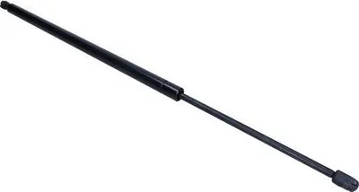 Productafbeelding van Gasveer voor de achterklep van een Jeep Grand Cherokee, modeljaar 2011-2010
