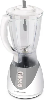 Produktbild von Esperanza EKM023E Mixer 350W 1.5L Grau