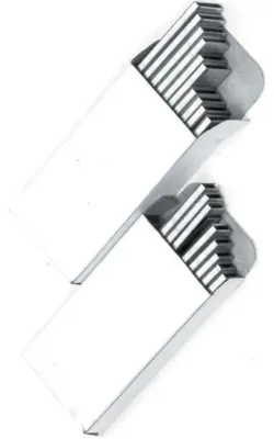 Immagine prodotto di Punti Metallici 14 Mm Per Cucitrice Kn 40272