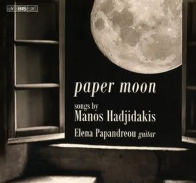 Produktbild von Paper Moon