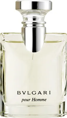 Produktbild von Bvlgari Pour Homme Eau de Toilette Spray, 100 ml