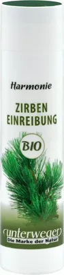 Obrázek produktu pro Swiss Pine Rub Organic Unterweger 250 ml