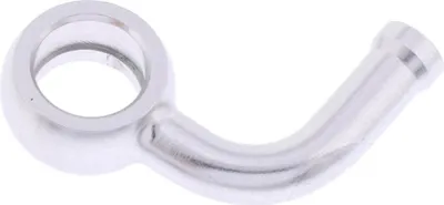 Produktbild von STAHLFLEX TYP190 Silberringverbinder 11,2 mm 90