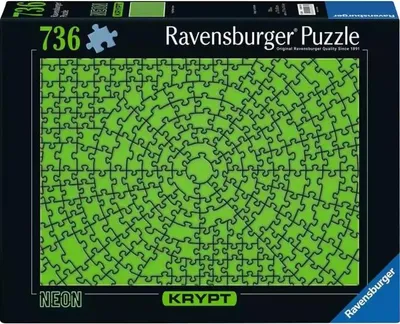Zdjęcie produktu dla Ravensburger 12000276, 736 szt., Artystyczny, 14 lat(a)