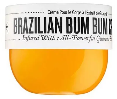 Imagen del producto de Sol De Janeiro Brazilian Bum Bum Crema Corporal 240ml
