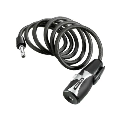 Zdjęcie produktu dla Blokada linkowa Kryptonite KryptoFlex 815 (150 cm) czarna