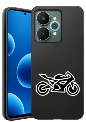 Image de Étui pour Realme 15 5G | 15 Pro 5G - Motifs | Étui en silicone mat
