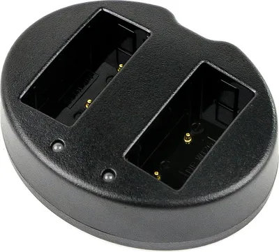 Produktbild von DF-NPW126UH Ladegerät Kompatibel mit [Fujifilm] FinePix HS30, FinePix HS30EXR, FinePix HS33EXR, FinePix HS35EXR, FinePix HS50EXR, FinePix X-A1, Fine