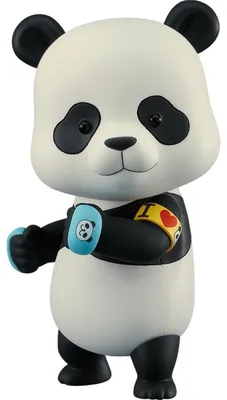 Productafbeelding van Jujutsu Kaisen Nendoroid actiefiguur Panda, 11 cm