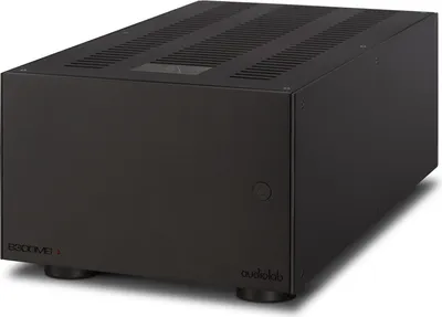 Produktbild von audiolab 8300MB - Mono-Endstufe, Schwarz
