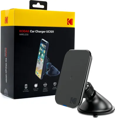 Obrázek produktu pro Držák mobilního telefonu KODAK 360°