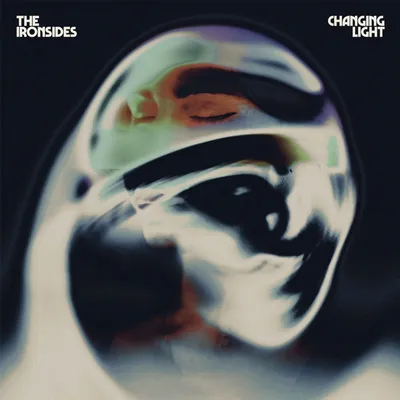 Obrázok produktu pre Ironsides: Ironsides: (Coke Bottle Clear W/ Black Swirl Vinyl) - - (LP / C)